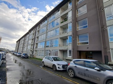 Venta / Departamento / Puerto Montt