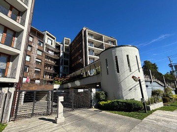 Venta / Departamento / Puerto Varas