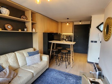 Venta / Departamento / Puerto Varas