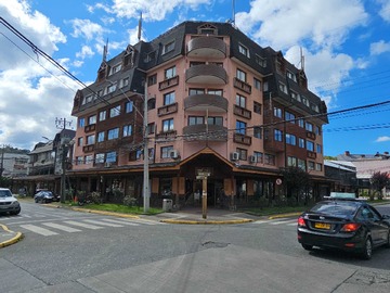 Venta / Departamento / Puerto Varas