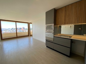 Venta / Departamento / Puerto Varas