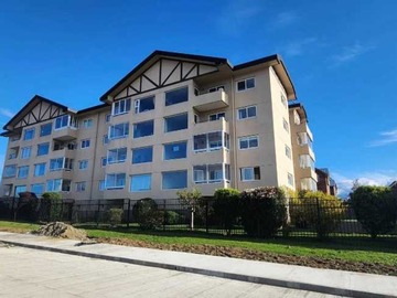 Venta / Departamento / Puerto Varas