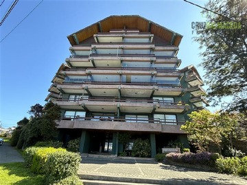 Venta / Departamento / Puerto Varas