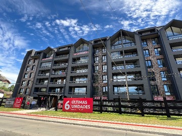 Venta / Departamento / Puerto Varas