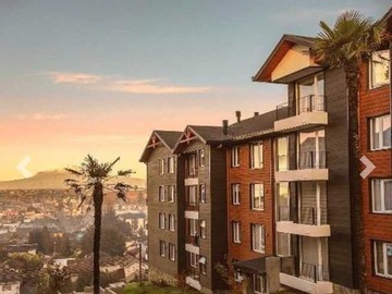 Venta / Departamento / Puerto Varas