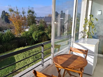 Venta / Departamento / Puerto Varas