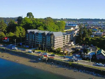 Venta / Departamento / Puerto Varas