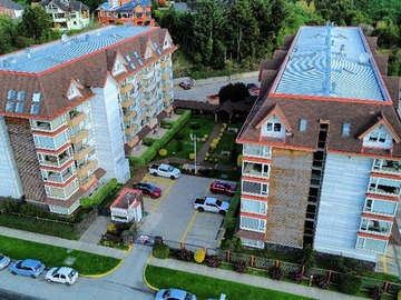 Venta / Departamento / Puerto Varas