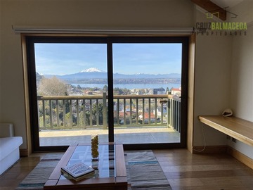 Venta / Departamento / Puerto Varas