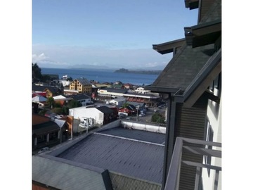 Venta / Departamento / Puerto Varas