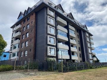 Venta / Departamento / Puerto Varas