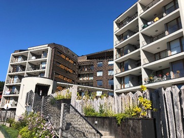 Venta / Departamento / Puerto Varas
