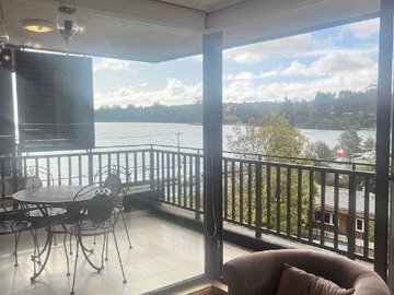 Venta / Departamento / Puerto Varas