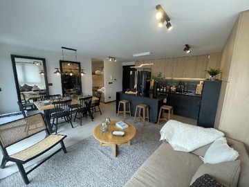 Venta / Departamento / Puerto Varas