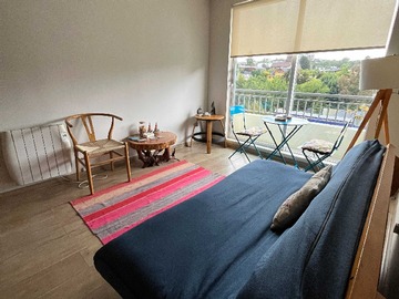Venta / Departamento / Puerto Varas