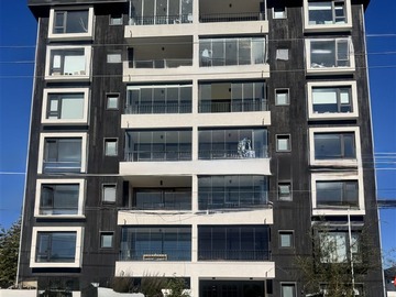 Venta / Departamento / Puerto Varas