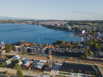 Venta / Departamento / Puerto Varas