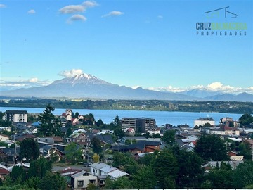Venta / Departamento / Puerto Varas