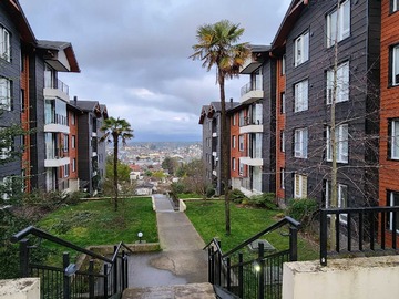 Venta / Departamento / Puerto Varas