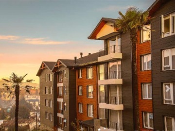 Venta / Departamento / Puerto Varas