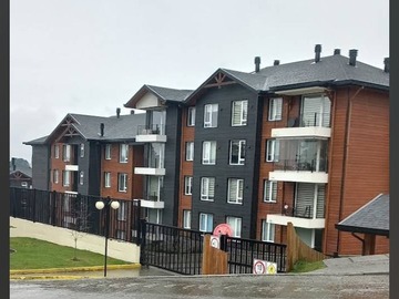 Venta / Departamento / Puerto Varas