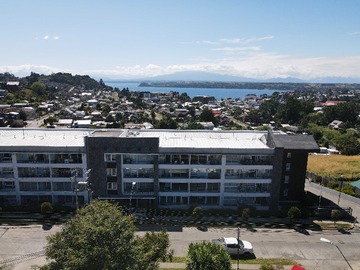 Venta / Departamento / Puerto Varas