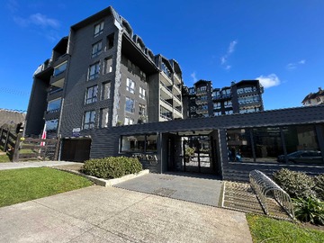 Venta / Departamento / Puerto Varas