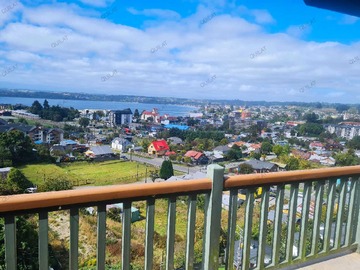 Venta / Departamento / Puerto Varas