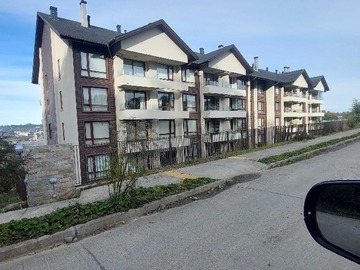 Venta / Departamento / Puerto Varas