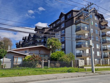 Venta / Departamento / Puerto Varas