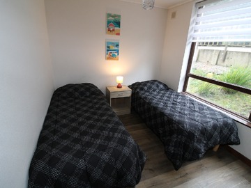 Venta / Departamento / Puerto Varas