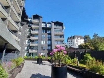 Venta / Departamento / Puerto Varas