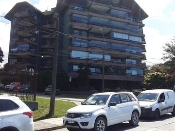 Venta / Departamento / Puerto Varas