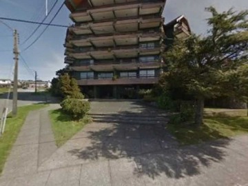 Venta / Departamento / Puerto Varas