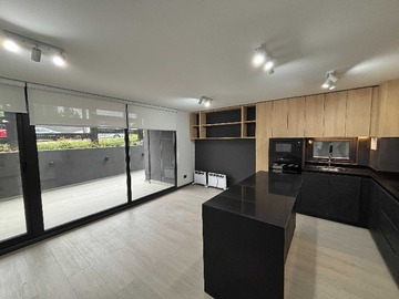 Venta / Departamento / Puerto Varas