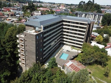 Venta / Departamento / Puerto Varas