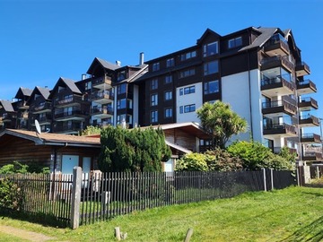 Venta / Departamento / Puerto Varas