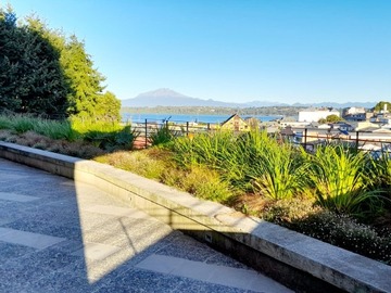 Venta / Departamento / Puerto Varas