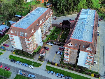 Venta / Departamento / Puerto Varas