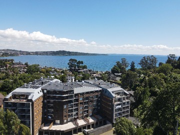 Venta / Departamento / Puerto Varas