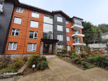 Venta / Departamento / Puerto Varas