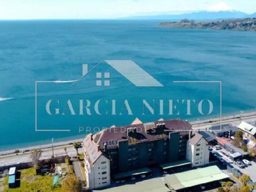 Venta / Departamento / Puerto Varas