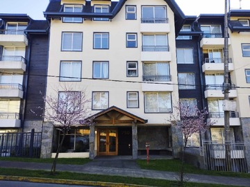 Venta / Departamento / Puerto Varas