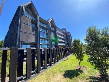 Venta / Departamento / Puerto Varas