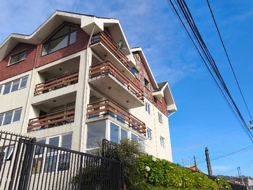 Venta / Departamento / Puerto Varas