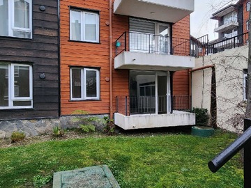 Venta / Departamento / Puerto Varas
