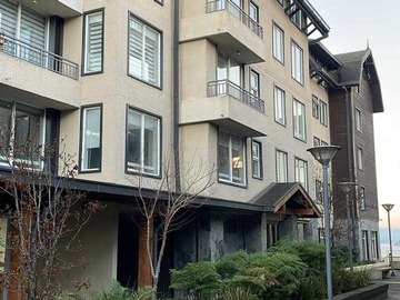 Venta / Departamento / Puerto Varas