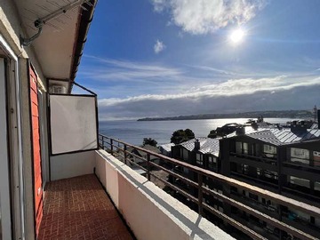 Venta / Departamento / Puerto Varas