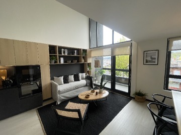 Venta / Departamento / Puerto Varas