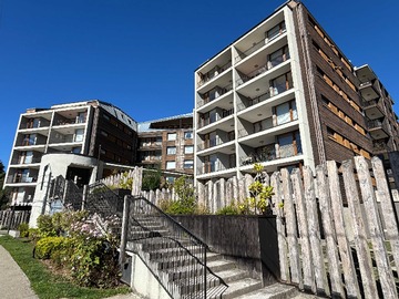 Venta / Departamento / Puerto Varas